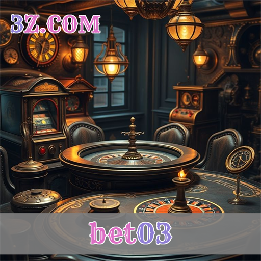 Promoções Irresistíveis no Bet03: Diversão e Vantagens em Jogo