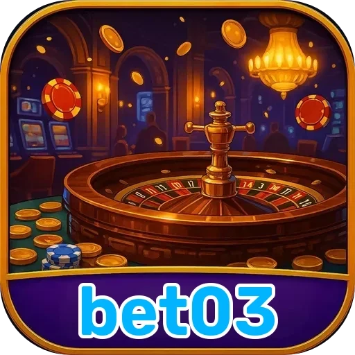 bet03 App