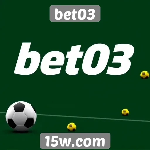 melhores bônus e promoções no site bet03