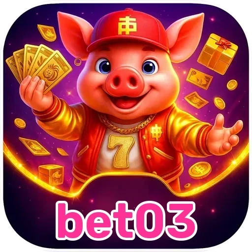 bet03 Bônus