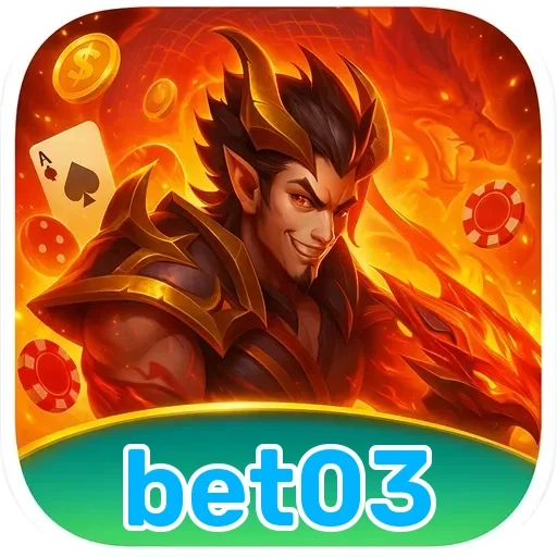 bet03: O Site de Jogos que Garante Confiabilidade e Diversão
