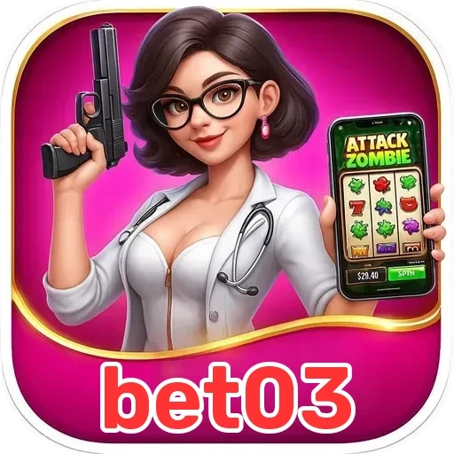 bet03 Jogos