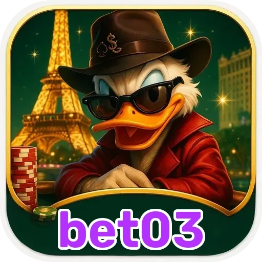 bet03: Aumente sua Diversão com um Login Simples e Seguro