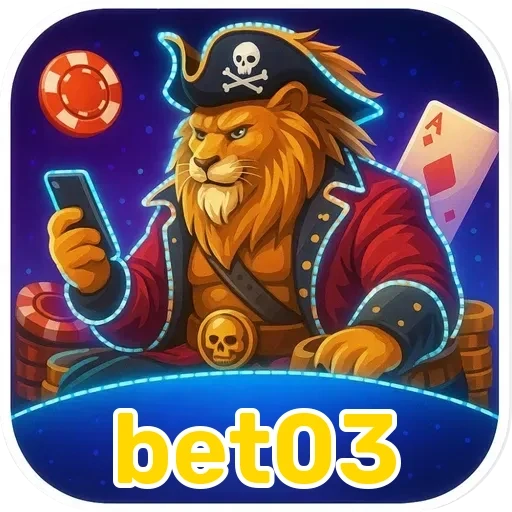 bet03 Promoções