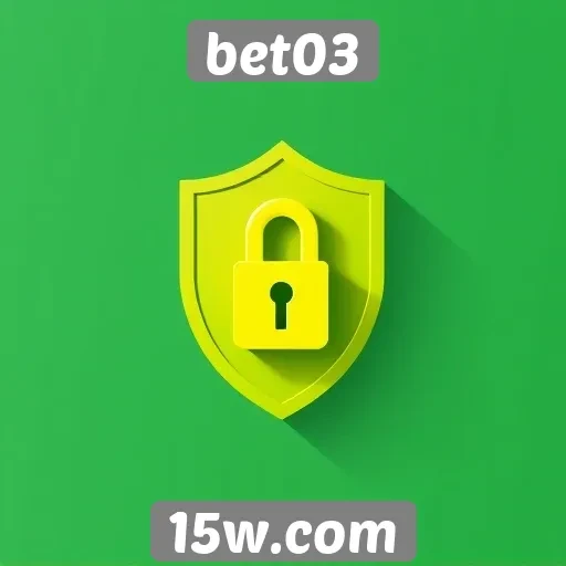 novos recursos de segurança no site bet03