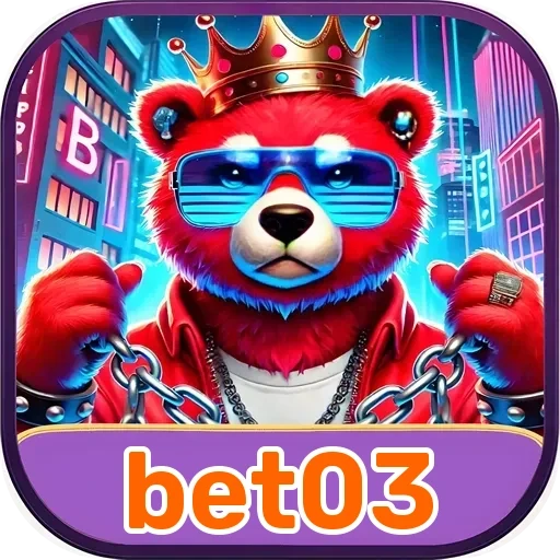 bet03 Caça-Níqueis